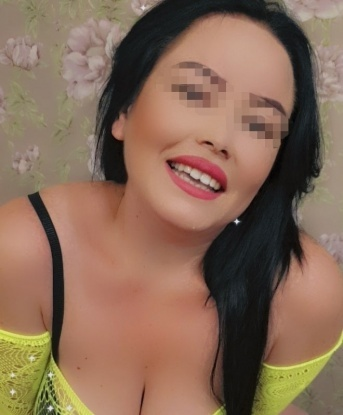 Ирина, 33 года